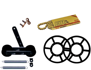 Belt & Chain Drive