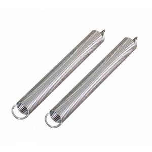 Chain Guide Springs