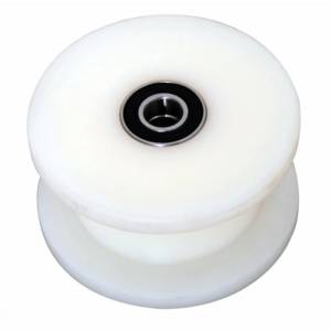 Chain Guide Wheels