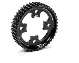 Axle Pulley