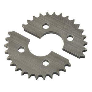 Axle Sprocket