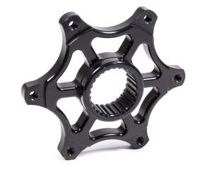 Sprocket Carriers