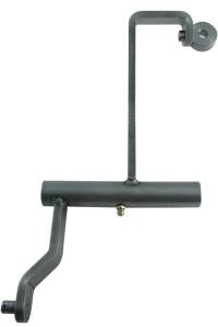 Clutch Linkage Bellcranks