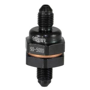 Clutch Flow Control Valves