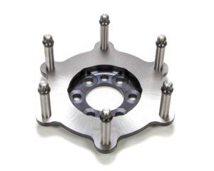 Clutch Button Assemblies