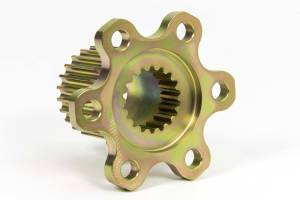 Crankshaft Couplers