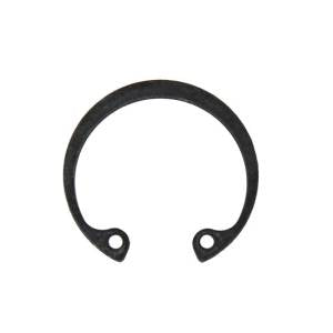 Quick Change Lower Shaft Bearing Snap Rings
