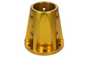 Axle Tube Bases