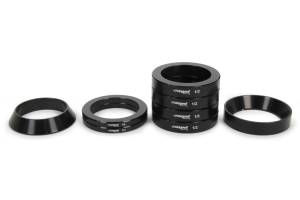 Midget Axle Spacers