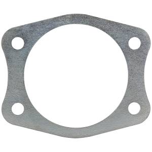 Axle Spacer Plates