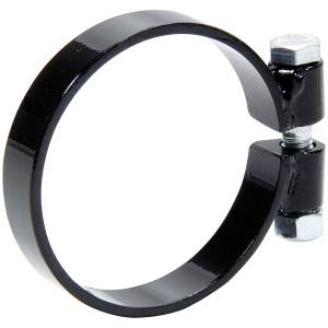 Axle Tube Retainer Clamp