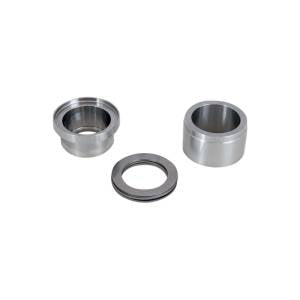 Differential Preload Assemblies