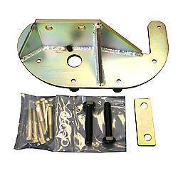 Differential Cover Braces