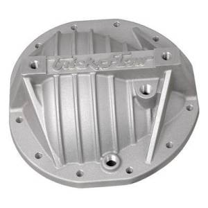 Differential Covers