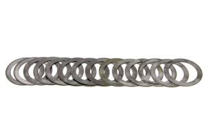 Differential Shims