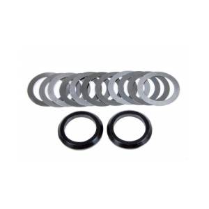 Pinion Preload Spacers
