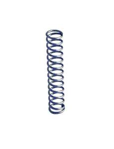 Quick Change Detent Springs