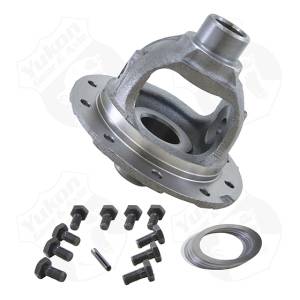 Differential Carrier Cases