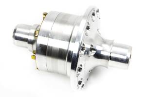 Winters Billet Aluminum Locker Differentials