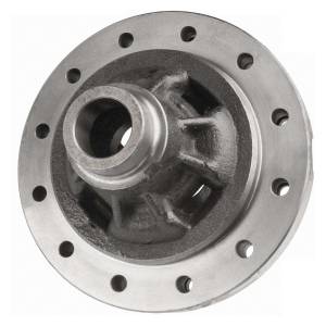 Differential Carriers