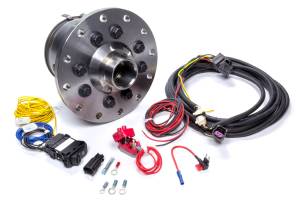 Eaton ELocker Differentials