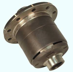 Torsen TR2 Differentials