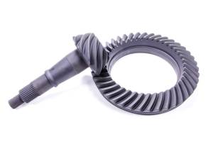 GM 14-Bolt Ring & Pinions