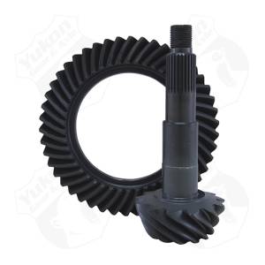 GM 8.2" BOP 10-Bolt Ring & Pinions