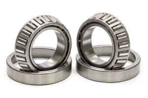 Carrier Bearings and Races