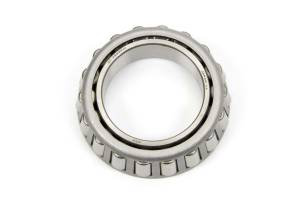 Setup Checking Bearings