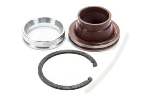 Swivel Spline Seals