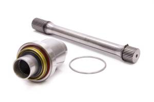 Swivel Spline Drive Couplers