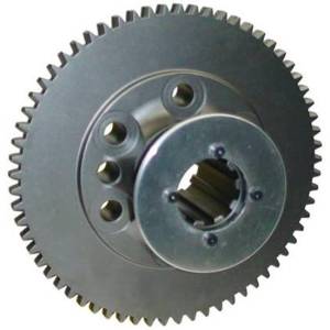 Bert/Brinn/Falcon Aluminum Flywheels