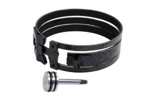 Manual Transmission Clutch Bands