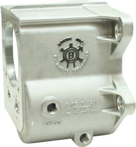Manual Transmission Cases and Components