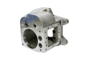 Manual Transmission Cases