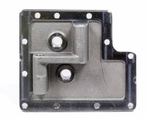 Manual Transmission Side Covers