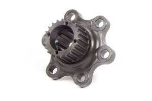 Manual Transmission Drive Flange Hubs