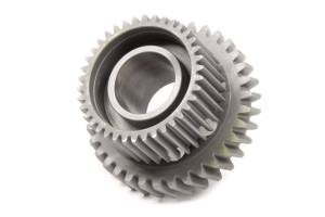 Manual Transmission Gears