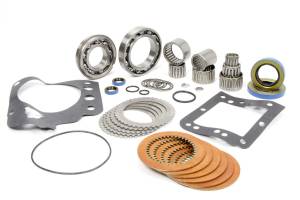 Manual Transmission Components