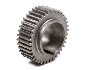 Manual Transmission Clutch Hubs