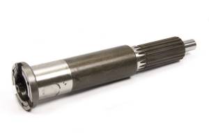 Manual Transmission Output Shaft Tubes