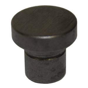 Manual Transmission Rest Buttons