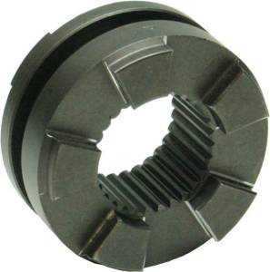 Manual Transmission Dog Rings