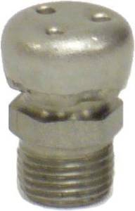 Manual Transmission Vents