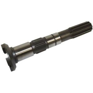 Manual Transmission Input Shafts