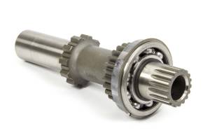 Manual Transmission Main Shafts