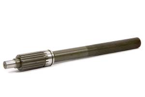 Manual Transmission Output Shafts