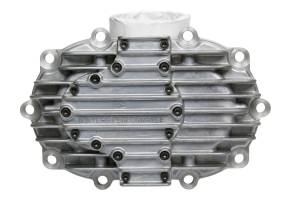 Quick Change Gear Covers