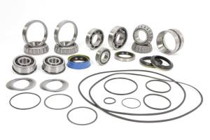 Quick Change Differential Rebuild Kits